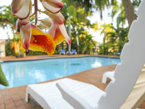 Mission Beach Hideaway Holiday Village - Tourism Noosa 3