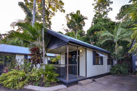 Mission Beach Hideaway Holiday Village - Tourism Noosa 2