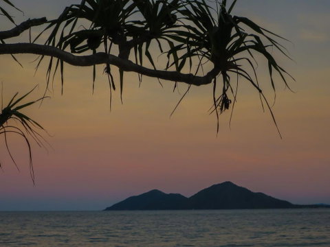 Mission Beach Hideaway Holiday Village - Tourism Noosa 1