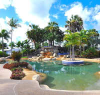 Mission Beach Resort - Tourism Noosa