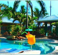 Mission Beach Shores - Tourism Noosa