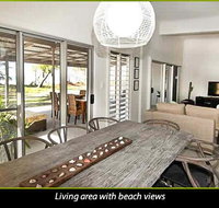 Mission Belle - Stunning Beachfront House - Tourism Noosa