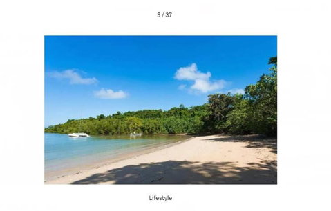 Mission Belle - Stunning Beachfront House - Tourism Noosa 1