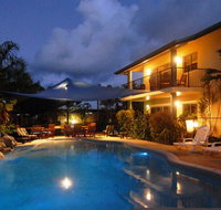 Mission Reef Resort - Tourism Noosa