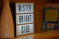 Mister Brightside - Great location