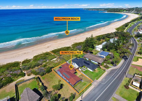 Mitchell Parade 78 - Tourism Noosa 0