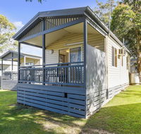 Mittagong Caravan Park - Tourism Noosa