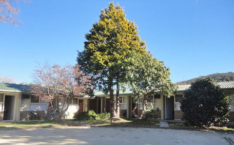 Mittagong Motel - Tourism Noosa 1
