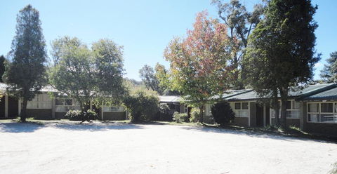 Mittagong Motel - Tourism Noosa 2