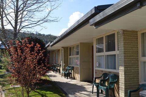 Mittagong Motel - Tourism Noosa 3