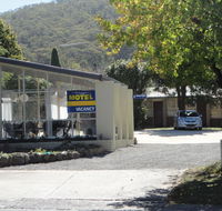 Mittagong Motel - Tourism Noosa