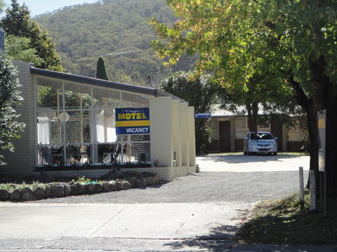 Mittagong Motel - Tourism Noosa 0