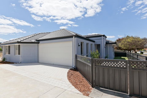 Modern And Spacious Home Near Curtin University - Tourism Noosa 1
