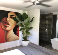 Modern Garden Studio in Noosaville QLD - Tourism Noosa