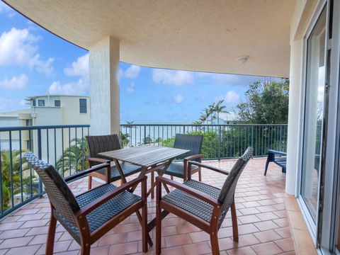 Moffat Breeze Unit 3 , 3 Moffat Street - Tourism Noosa 2