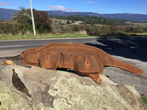 Mole Creek Cabins - Tourism Noosa 3