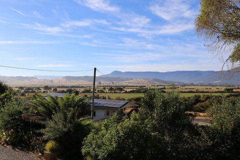Mole Creek Cabins - Tourism Noosa 1