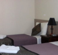 Molika Springs Motel - Tourism Noosa