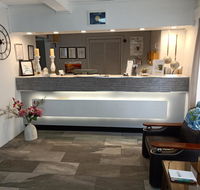 Molly Morgan Motor Inn - Tourism Noosa