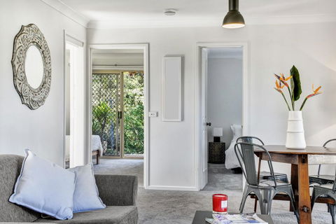 Mollymook Coastal Villa - Tourism Noosa 3