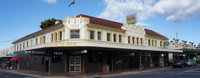 Monarch Motel