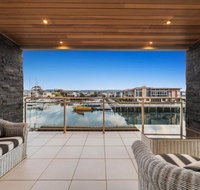 Monte Carlo Living at Martha Cove - Tourism Noosa