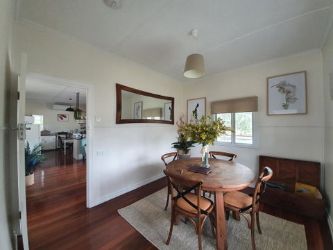 Moongalba Cottage - Tourism Noosa 3