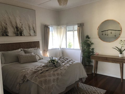 Moongalba Cottage - Tourism Noosa 1