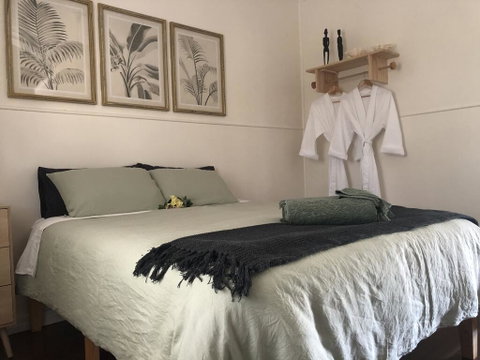 Moongalba Cottage - Tourism Noosa 2