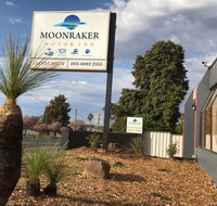 Moonraker Motor Inn - Tourism Noosa