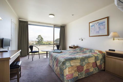 Morwell Hotel - Tourism Noosa 3