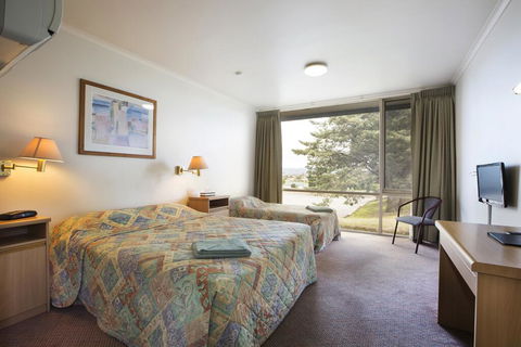 Morwell Hotel - Tourism Noosa 2