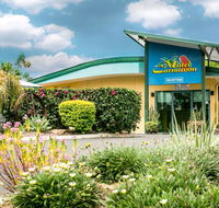Motel Carnarvon - Tourism Noosa