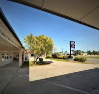 Motel Ingham - Tourism Noosa