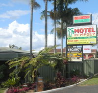 Motel Kempsey - Tourism Noosa
