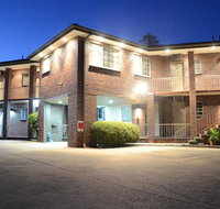 Motel Margeurita - Tourism Noosa