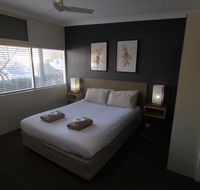 Motel Melrose - Tourism Noosa