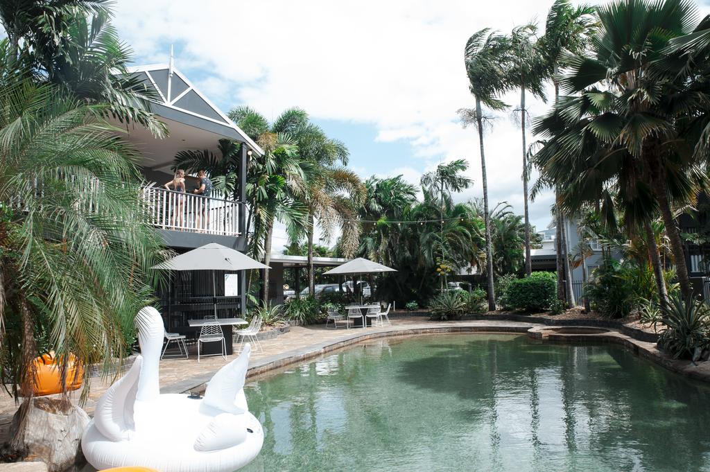 Cairns QLD Tourism Noosa