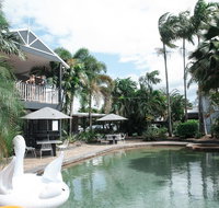 Motel Nomad - Tourism Noosa
