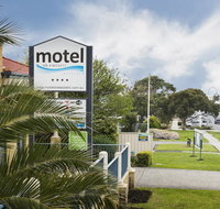 Motel On A'Beckett - Tourism Noosa