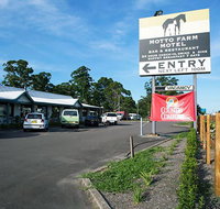 Motto Farm Motel - Tourism Noosa