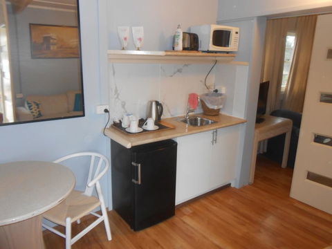 Mount View Motel - Tourism Noosa 3