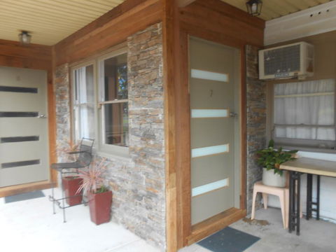 Mount View Motel - Tourism Noosa 1