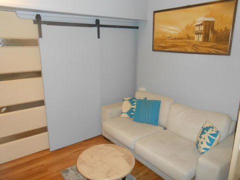 Mount View Motel - Tourism Noosa 2