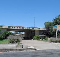 Mount Wycheproof Motor Inn - Tourism Noosa