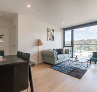 Mountain View 2 Bed 2 Bath ApartmentPlayhouse - Tourism Noosa