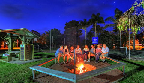 Mountain View Resort - Tourism Noosa 1
