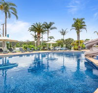 Mountain View Resort - Tourism Noosa