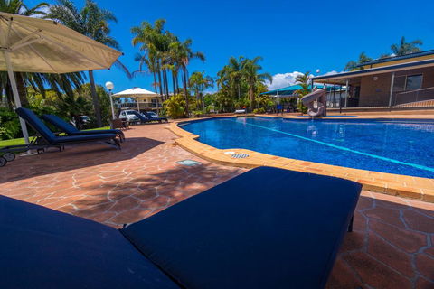 Mountain View Resort - Tourism Noosa 3