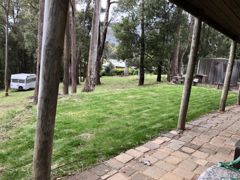Mountain Village Cabin - Tourism Noosa 2